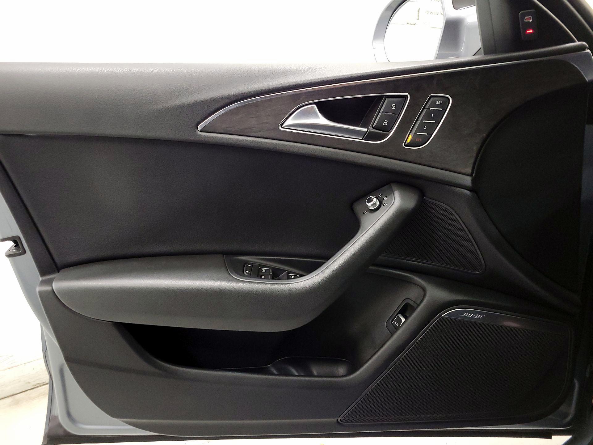 Thumbnail: 2018 Audi A6 - 12