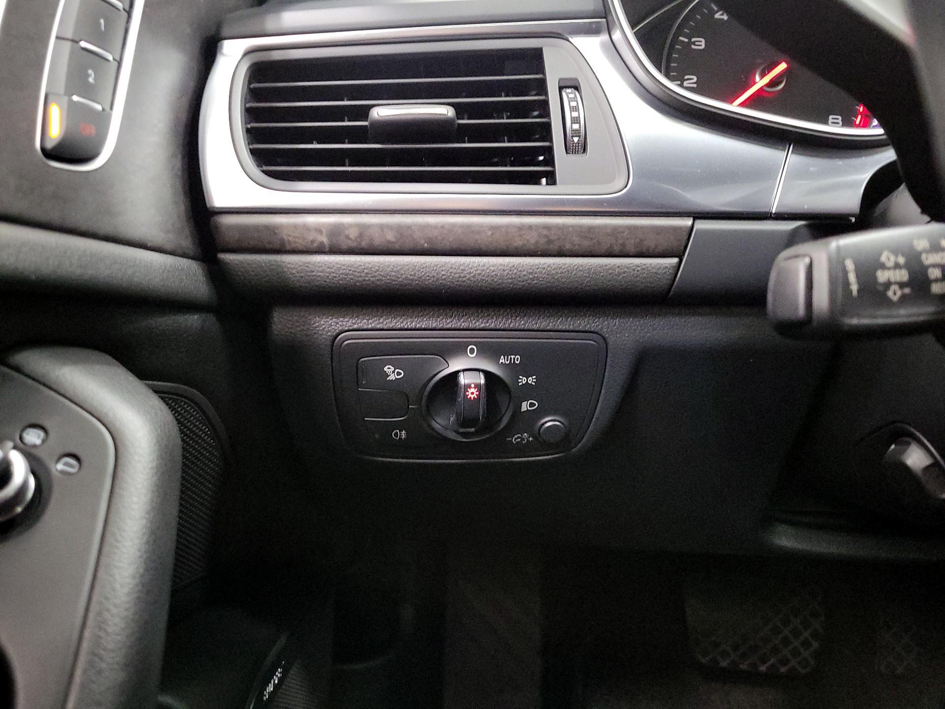 Thumbnail: 2018 Audi A6 - 13