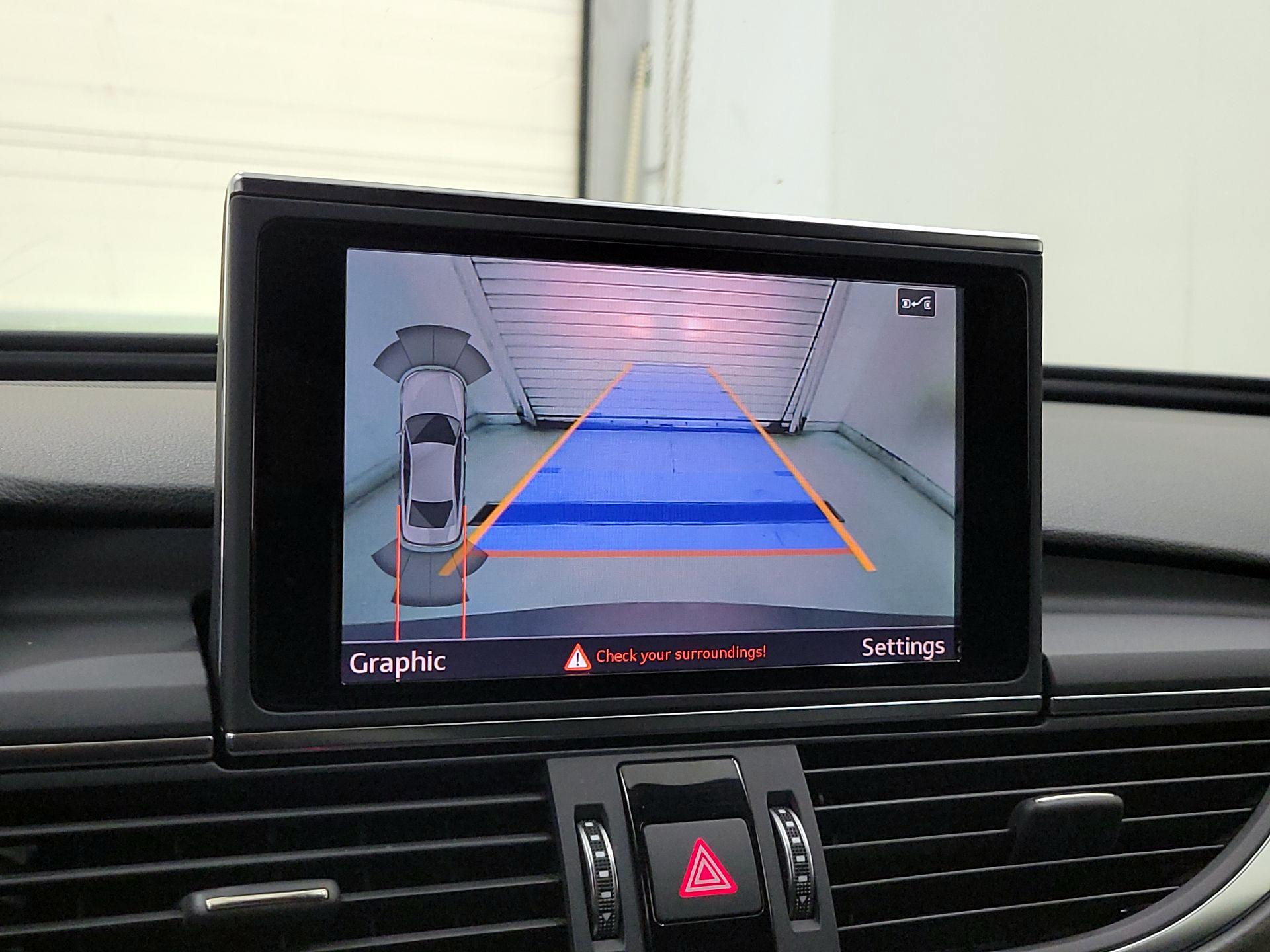 Thumbnail: 2018 Audi A6 - 15