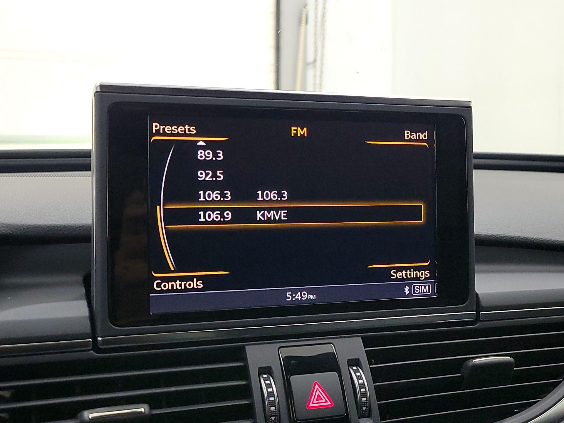 Thumbnail: 2018 Audi A6 - 16