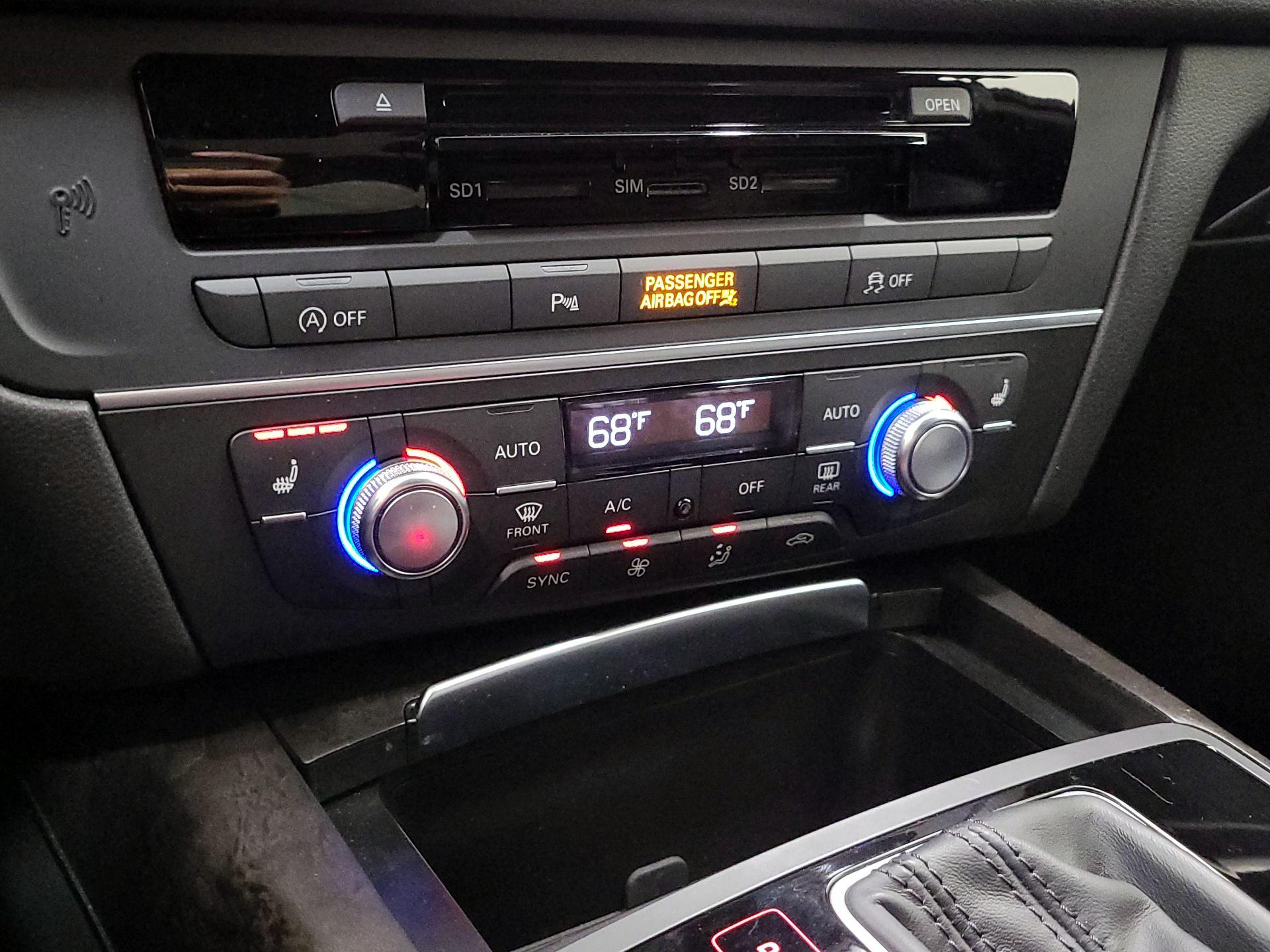 Thumbnail: 2018 Audi A6 - 17