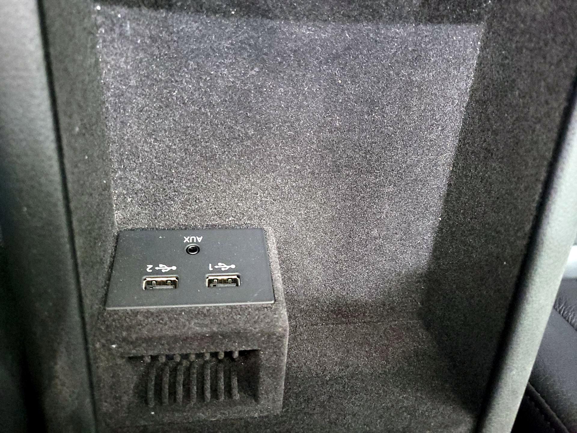 Thumbnail: 2018 Audi A6 - 19