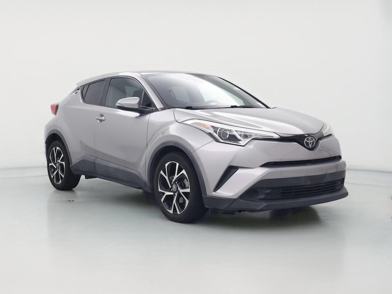 2018 Toyota C-HR XLE -
                  Palmdale, CA