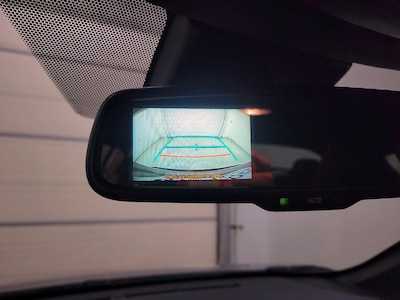 Back-Up Camera