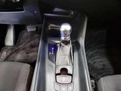 Shifter