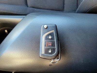 Keys