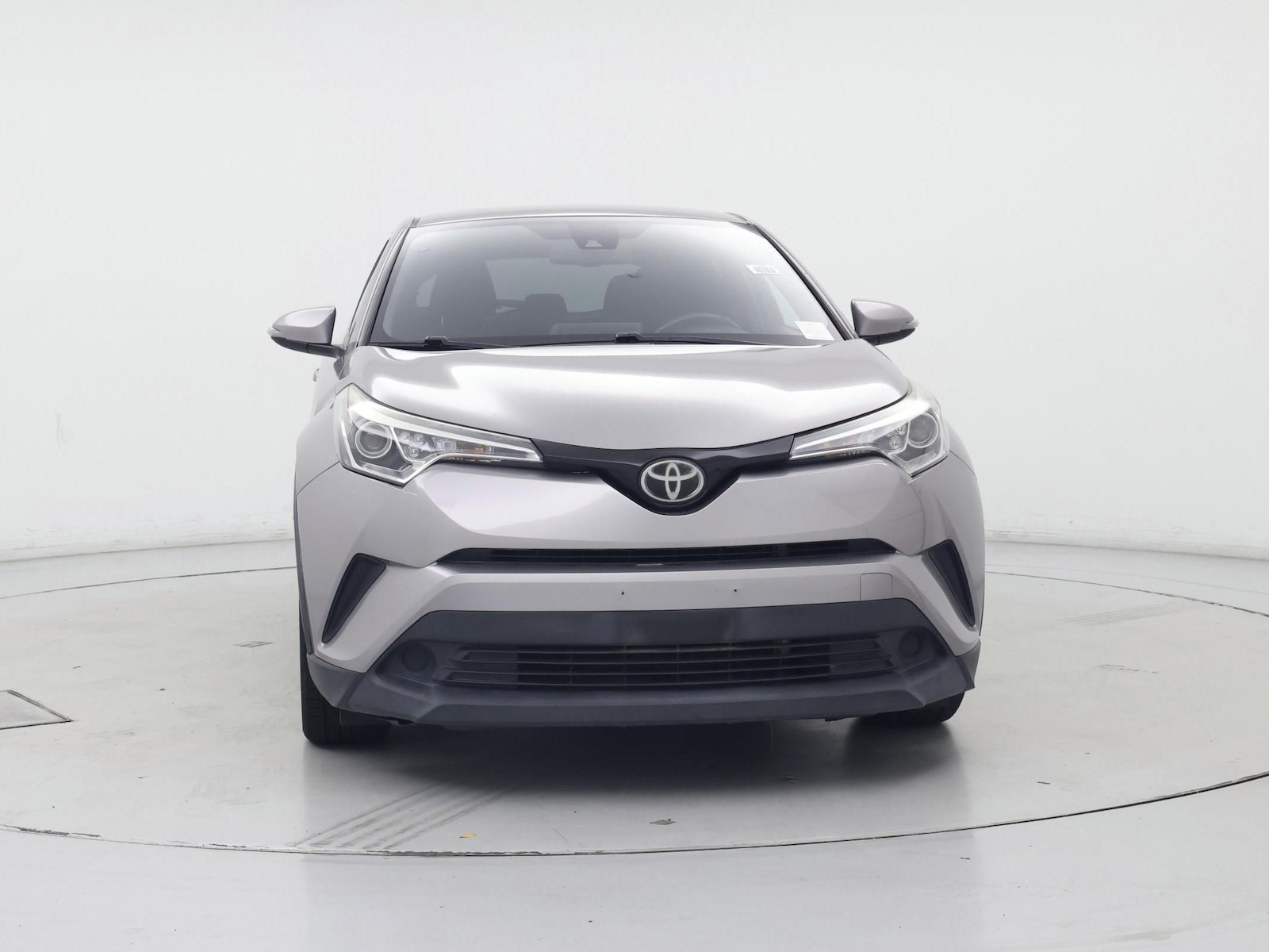 2018 Toyota C-HR XLE - Photo 6