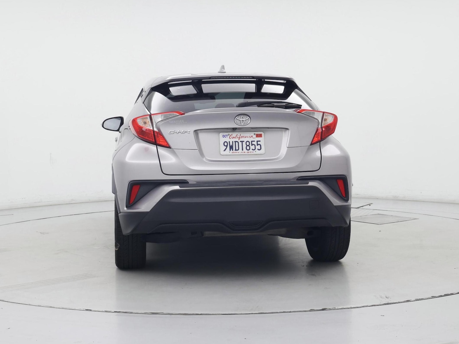 2018 Toyota C-HR XLE - Photo 7