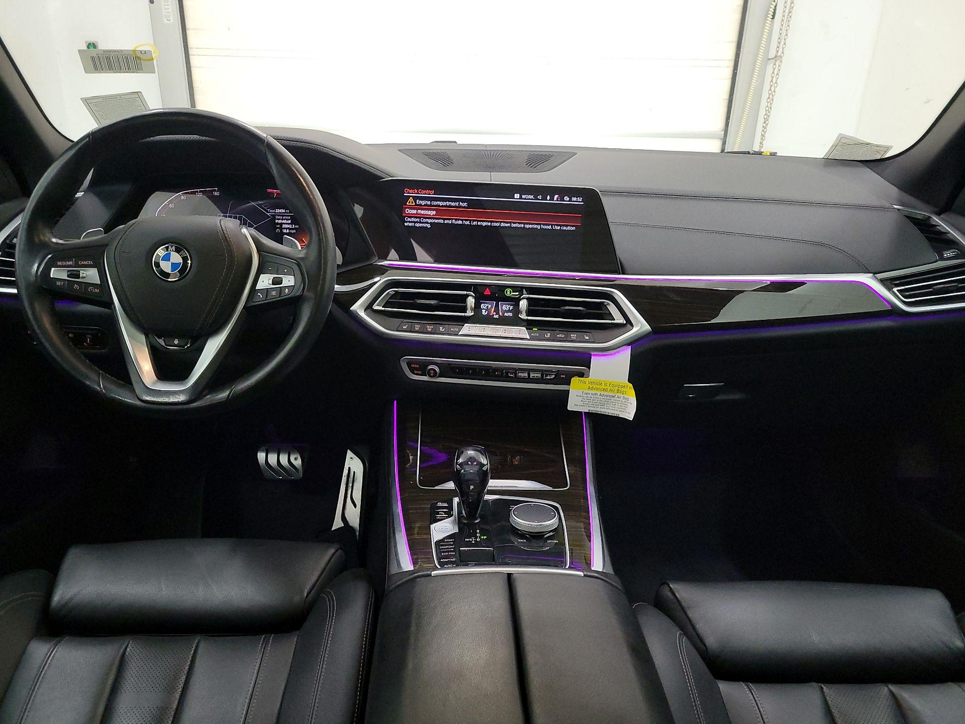 Thumbnail: 2020 BMW X5 - 9