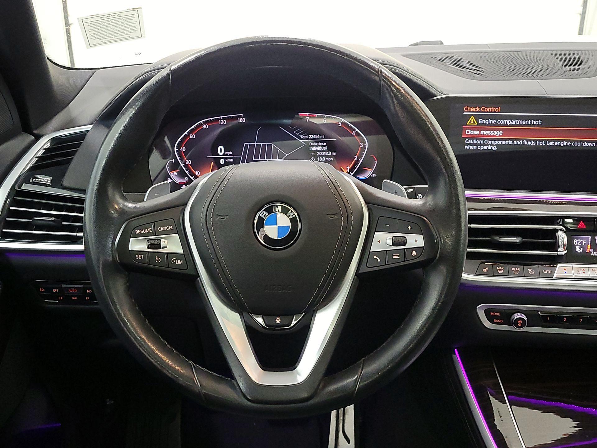 Thumbnail: 2020 BMW X5 - 10