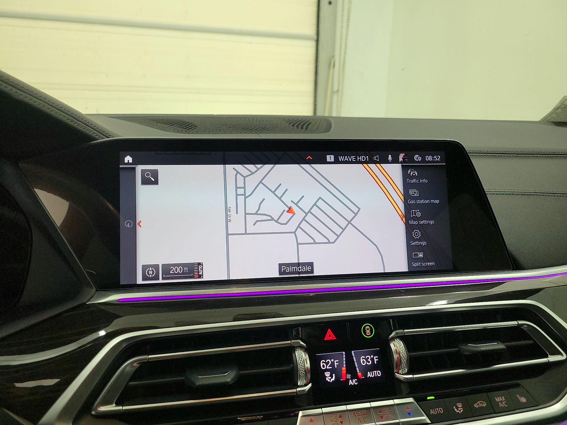 Thumbnail: 2020 BMW X5 - 14