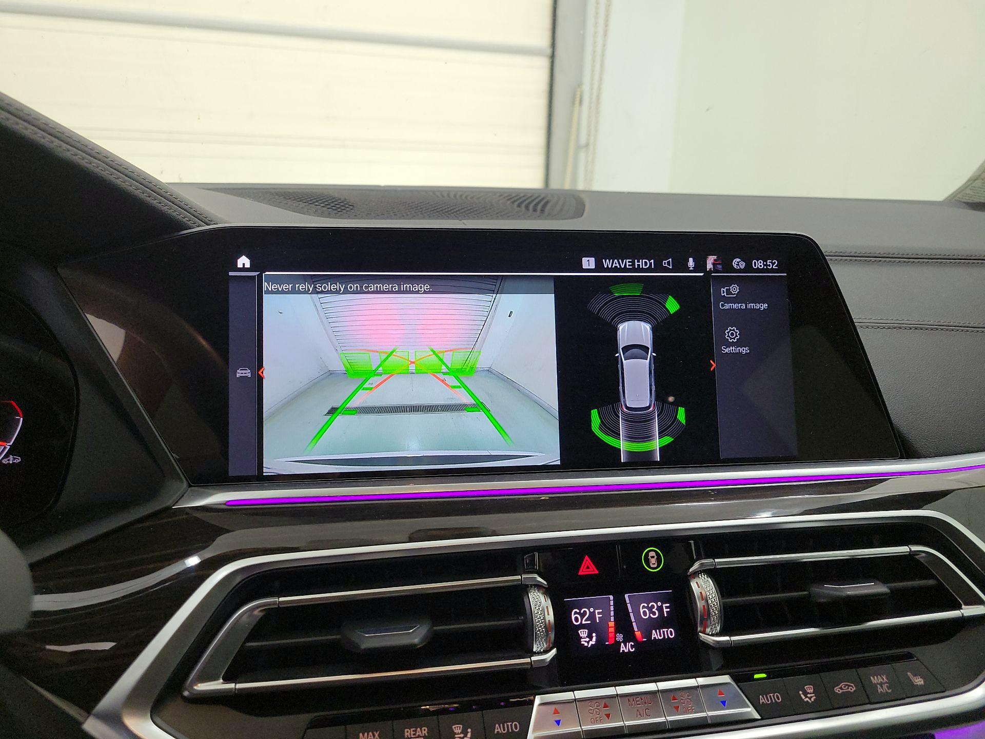 Thumbnail: 2020 BMW X5 - 15