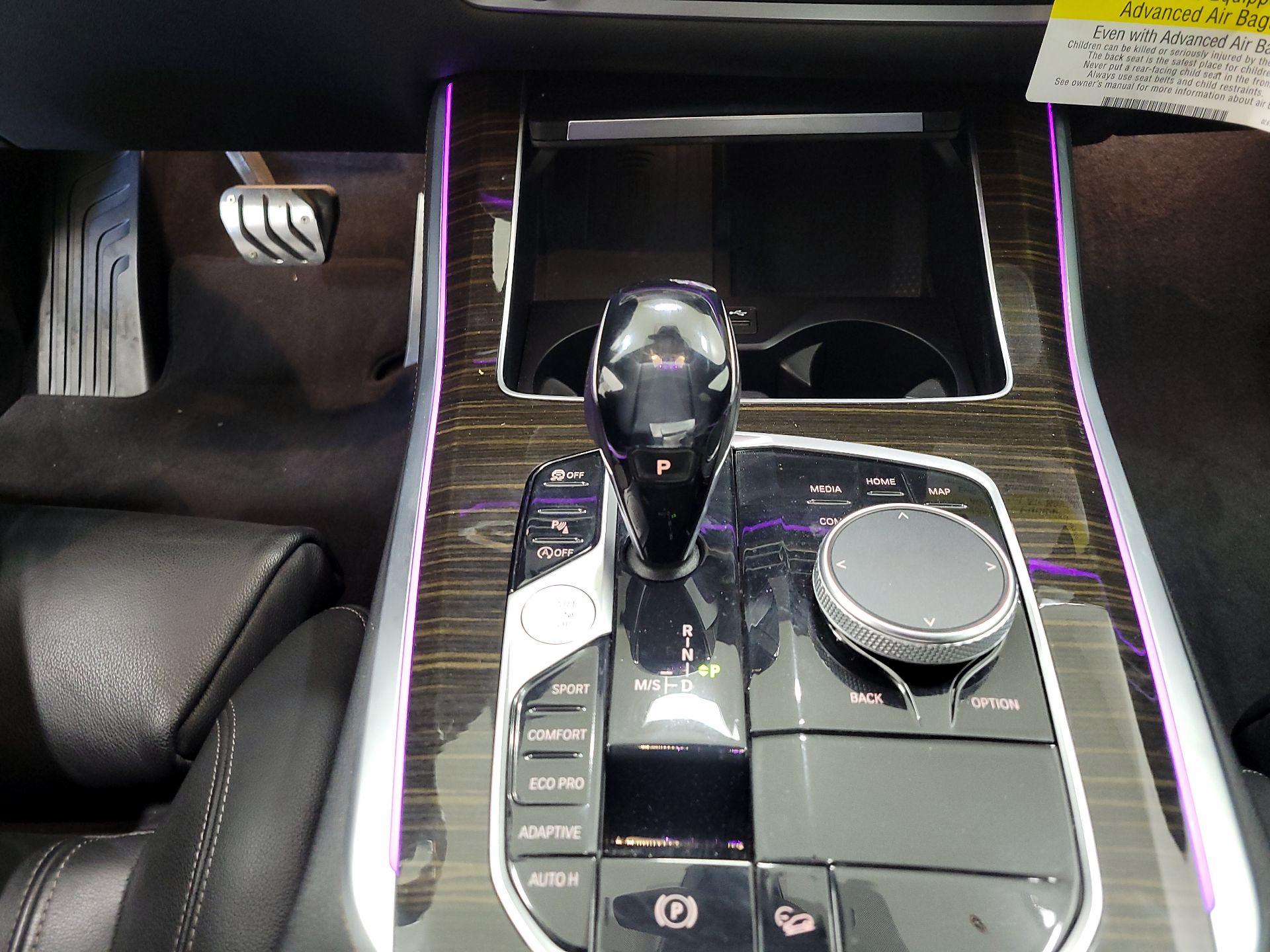 Thumbnail: 2020 BMW X5 - 18