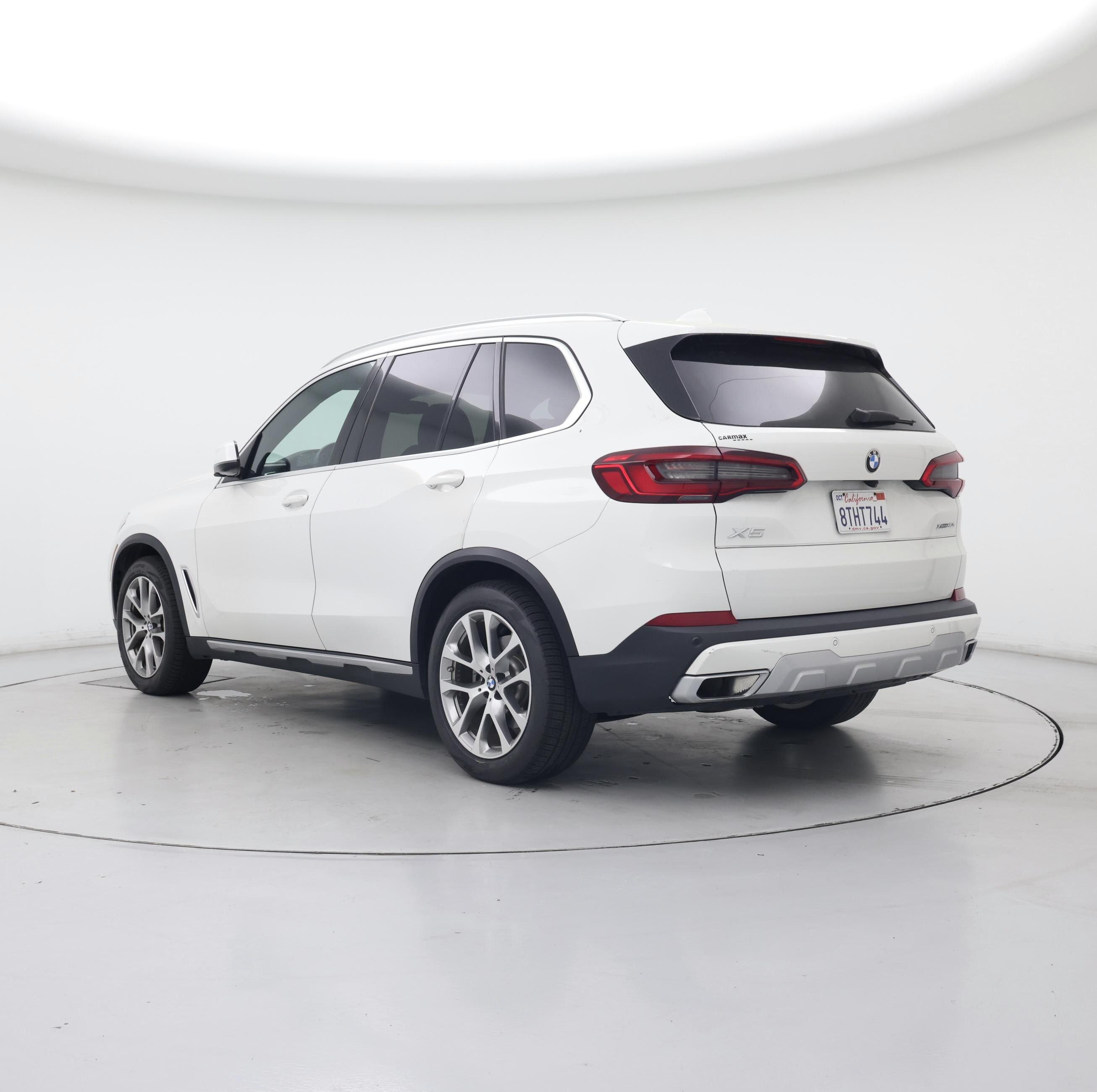 Thumbnail: 2020 BMW X5 - 2