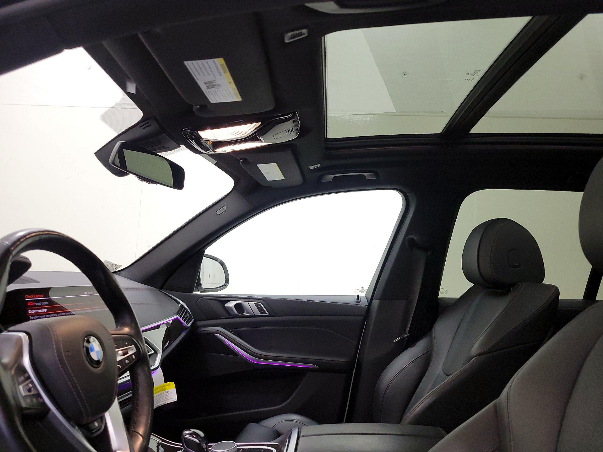 Thumbnail: 2020 BMW X5 - 20