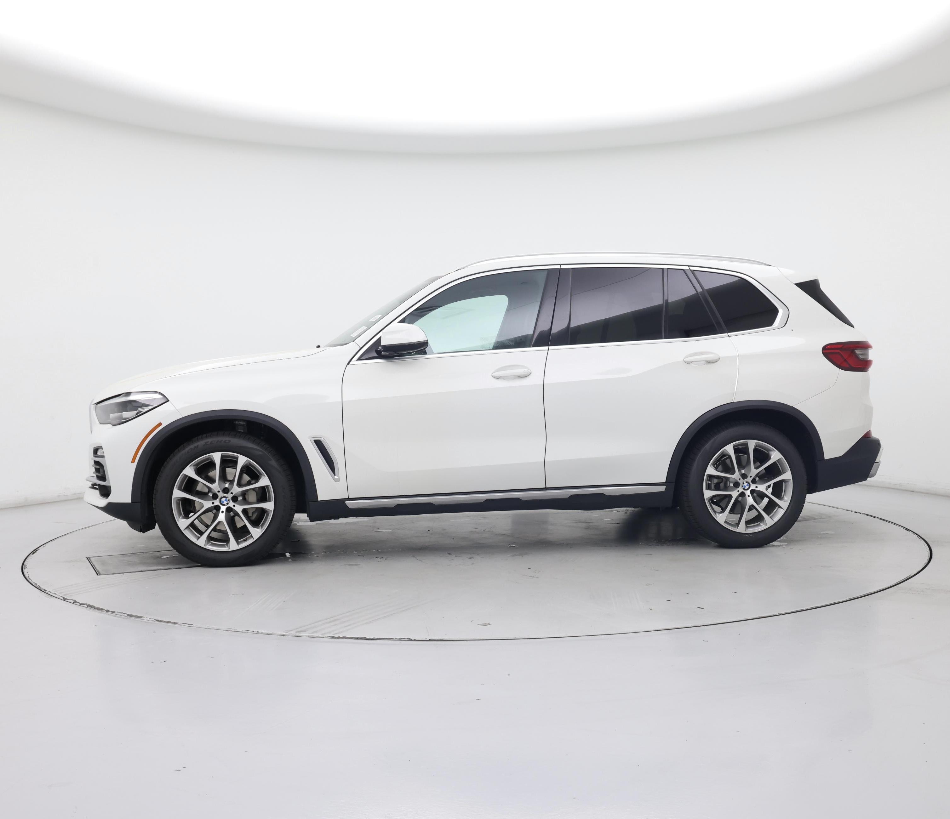 Thumbnail: 2020 BMW X5 - 3