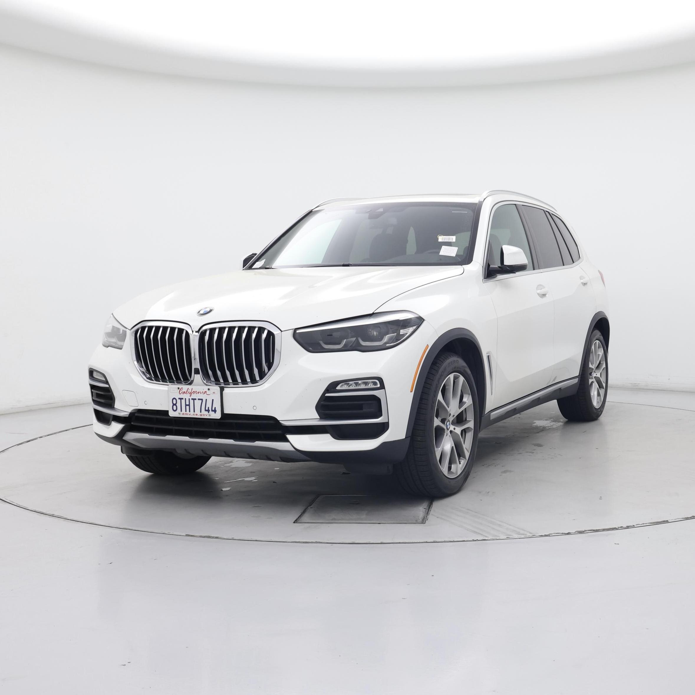 Thumbnail: 2020 BMW X5 - 4
