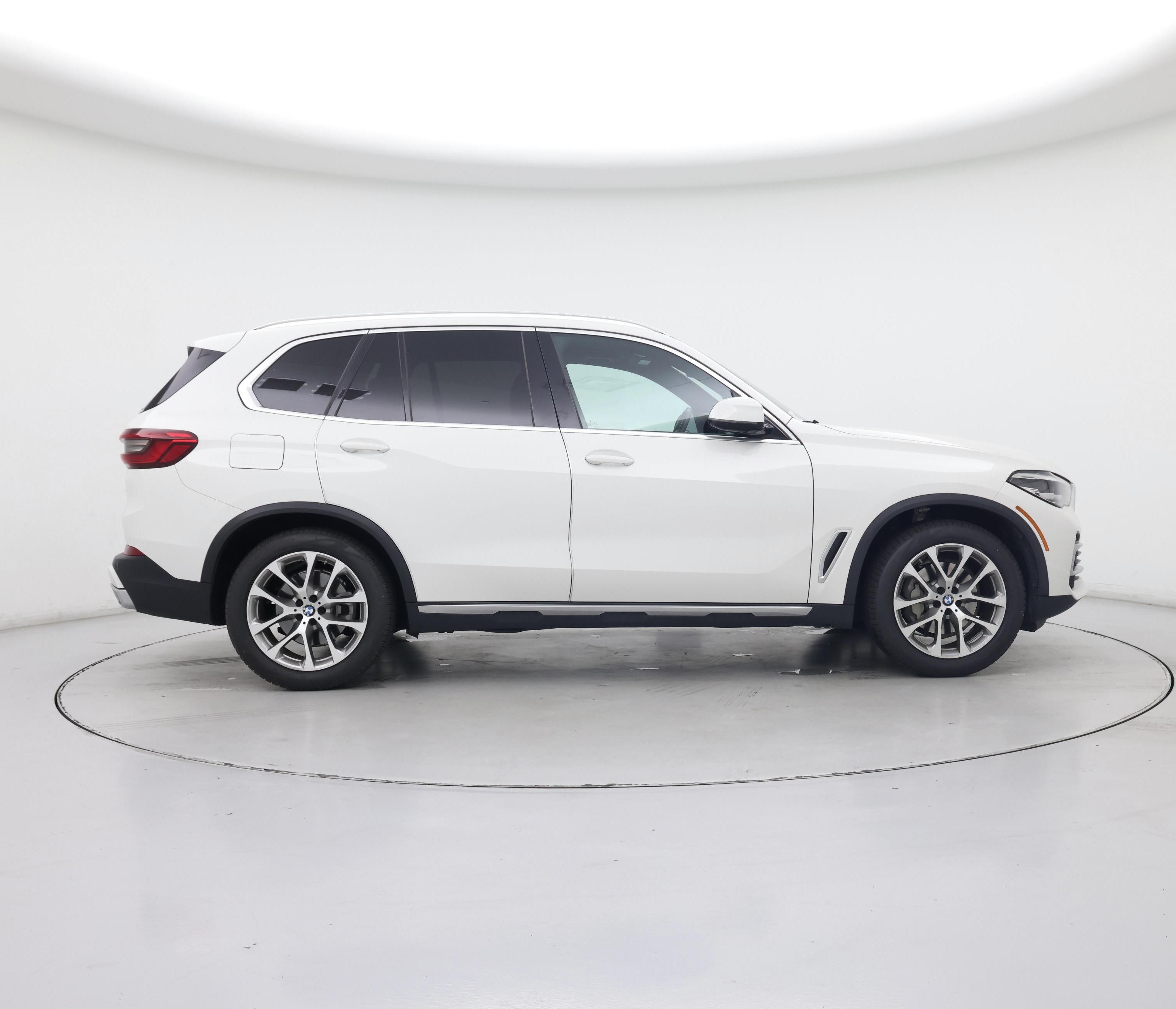 Thumbnail: 2020 BMW X5 - 7
