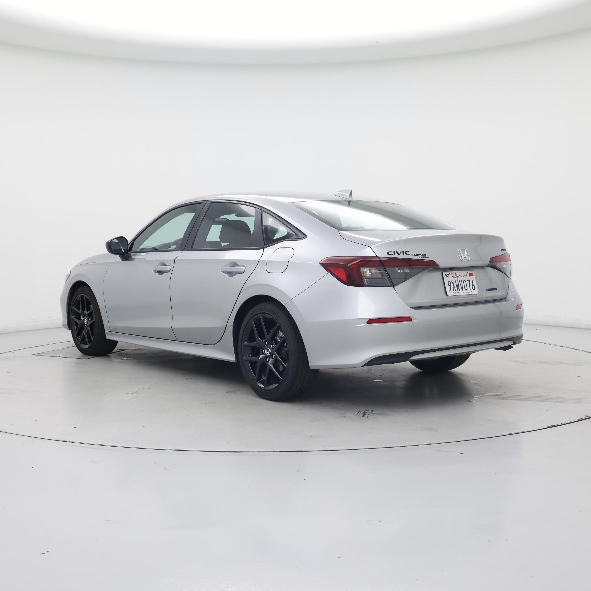 Thumbnail: 2026 Honda Civic - 2