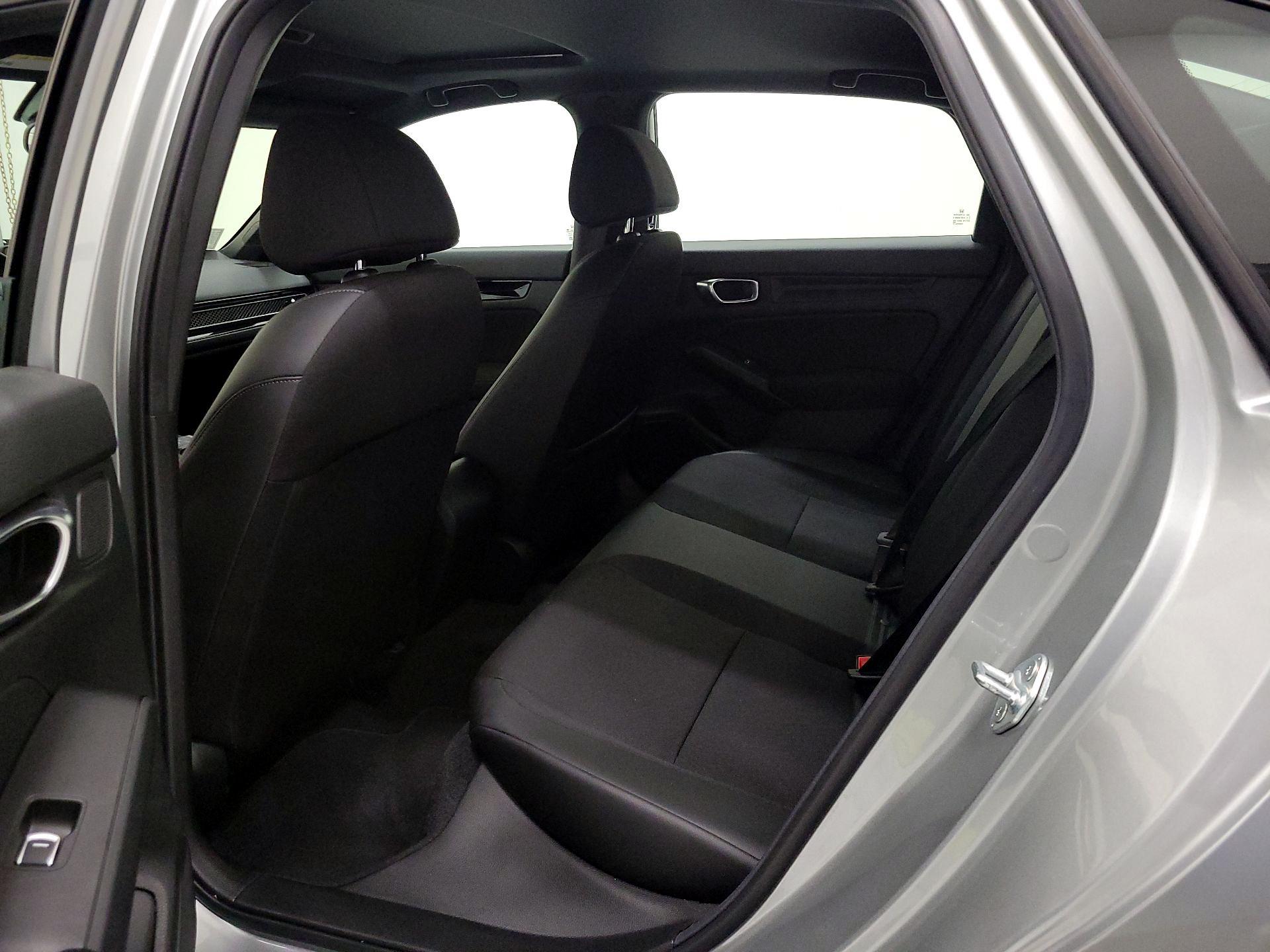 Thumbnail: 2026 Honda Civic - 19