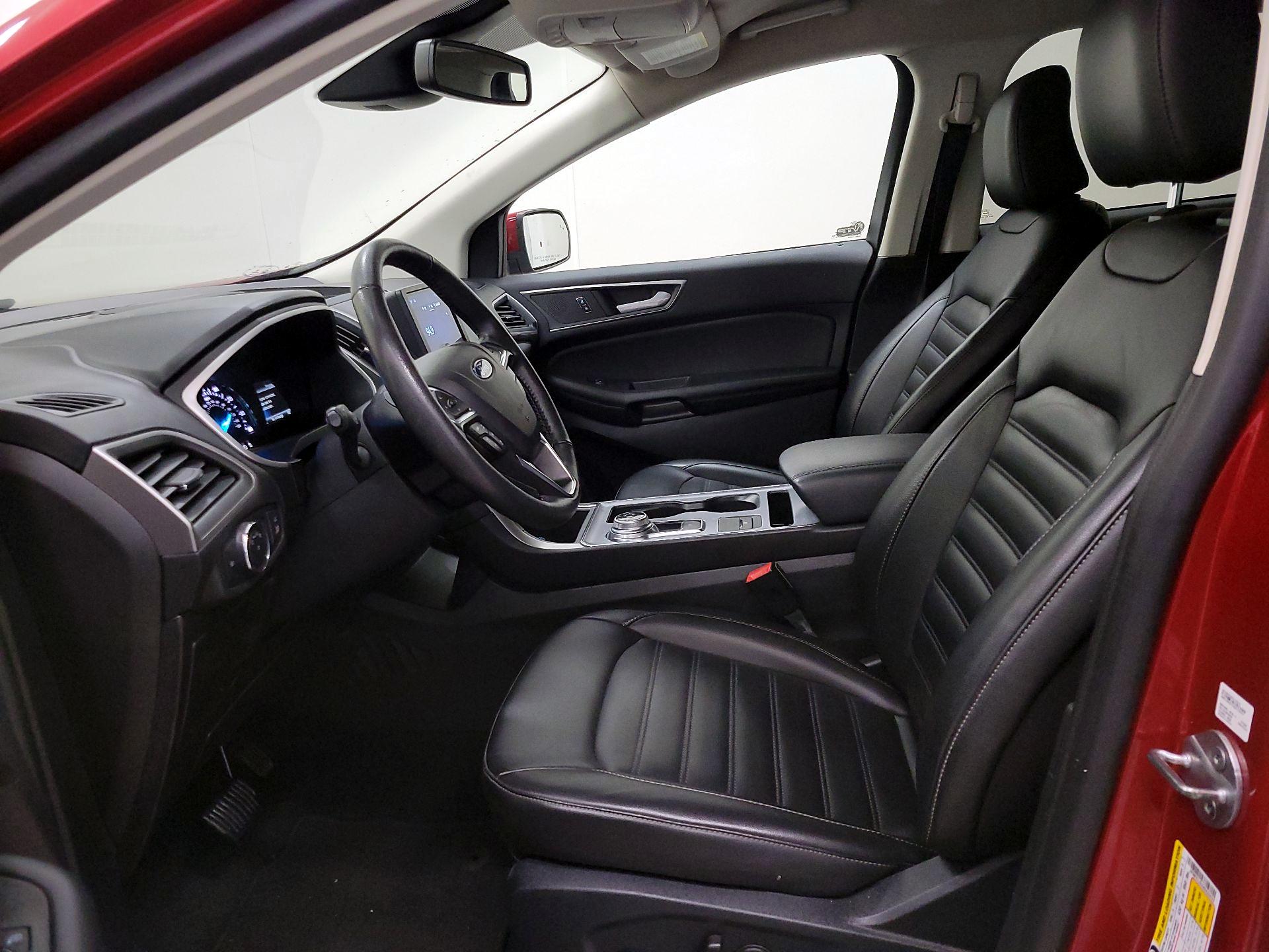 Thumbnail: 2021 Ford Edge - 9