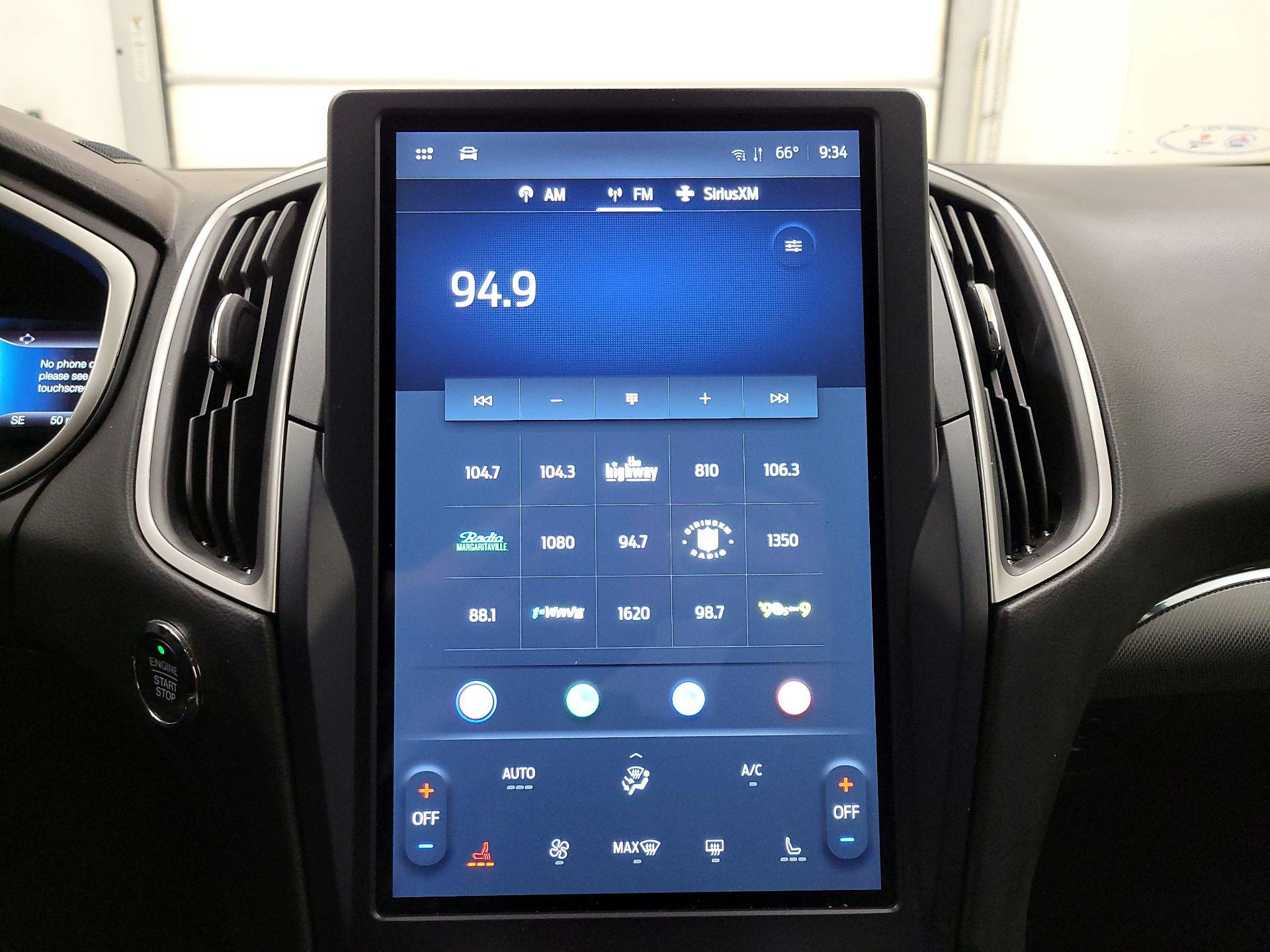 Thumbnail: 2021 Ford Edge - 13