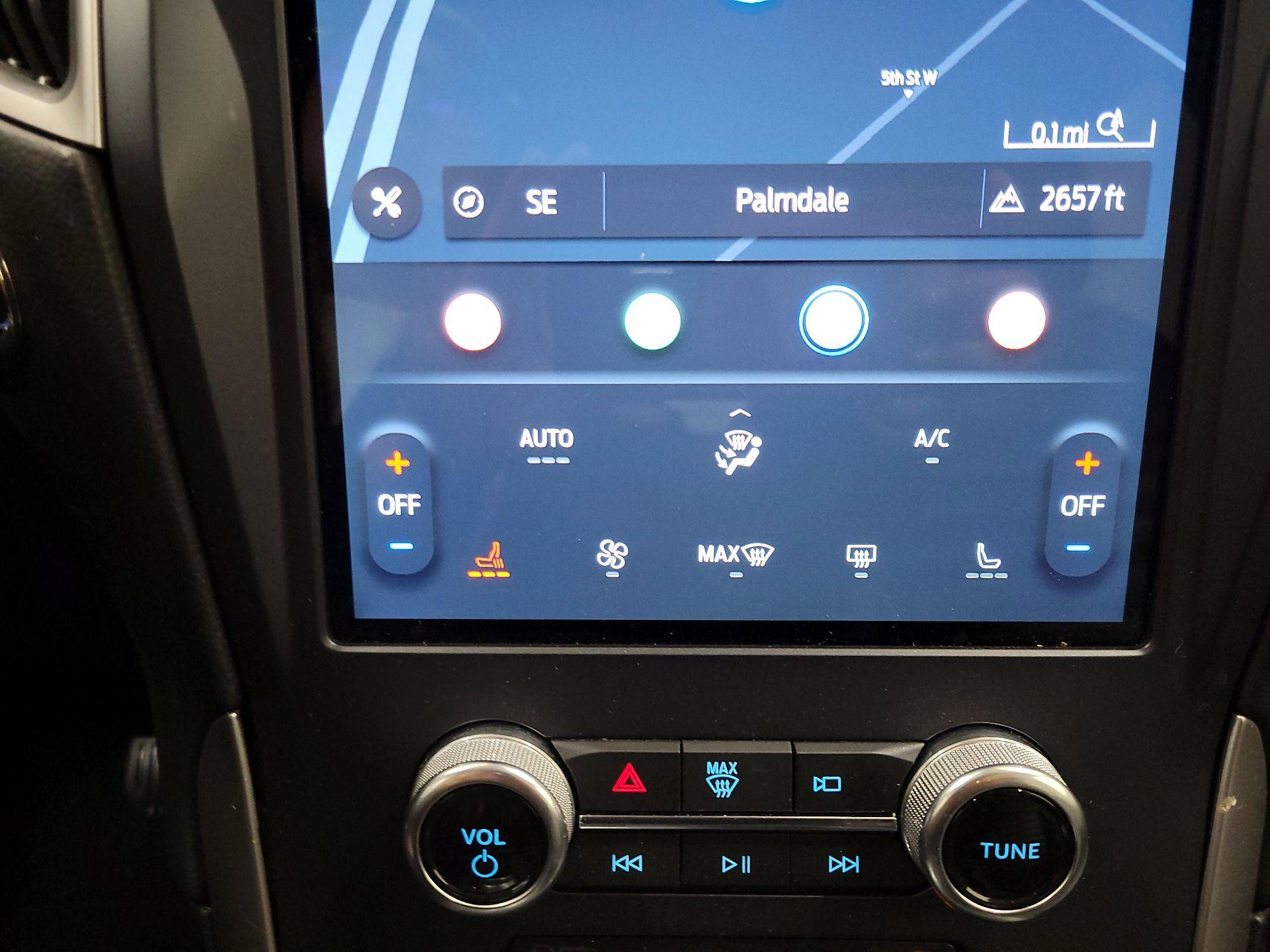 Thumbnail: 2021 Ford Edge - 14