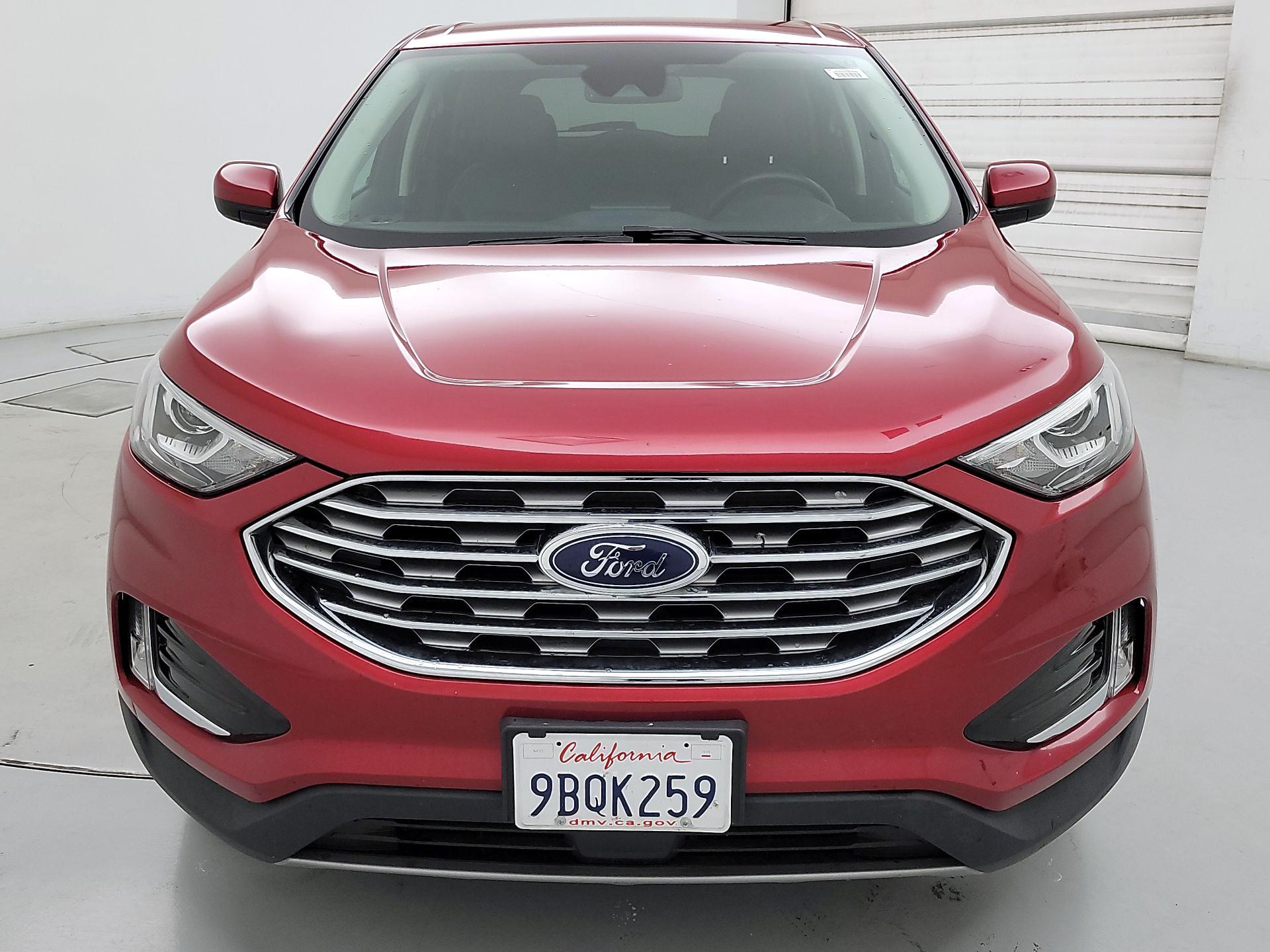 Thumbnail: 2021 Ford Edge - 2