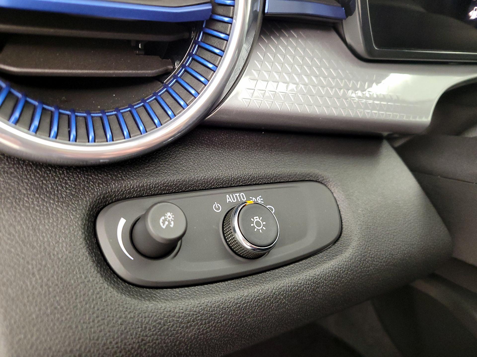 Thumbnail: 2024 Chevrolet Trax - 13