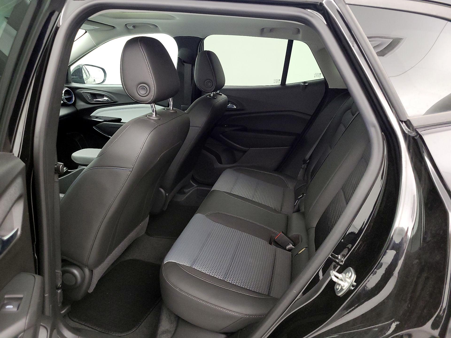 Thumbnail: 2024 Chevrolet Trax - 20