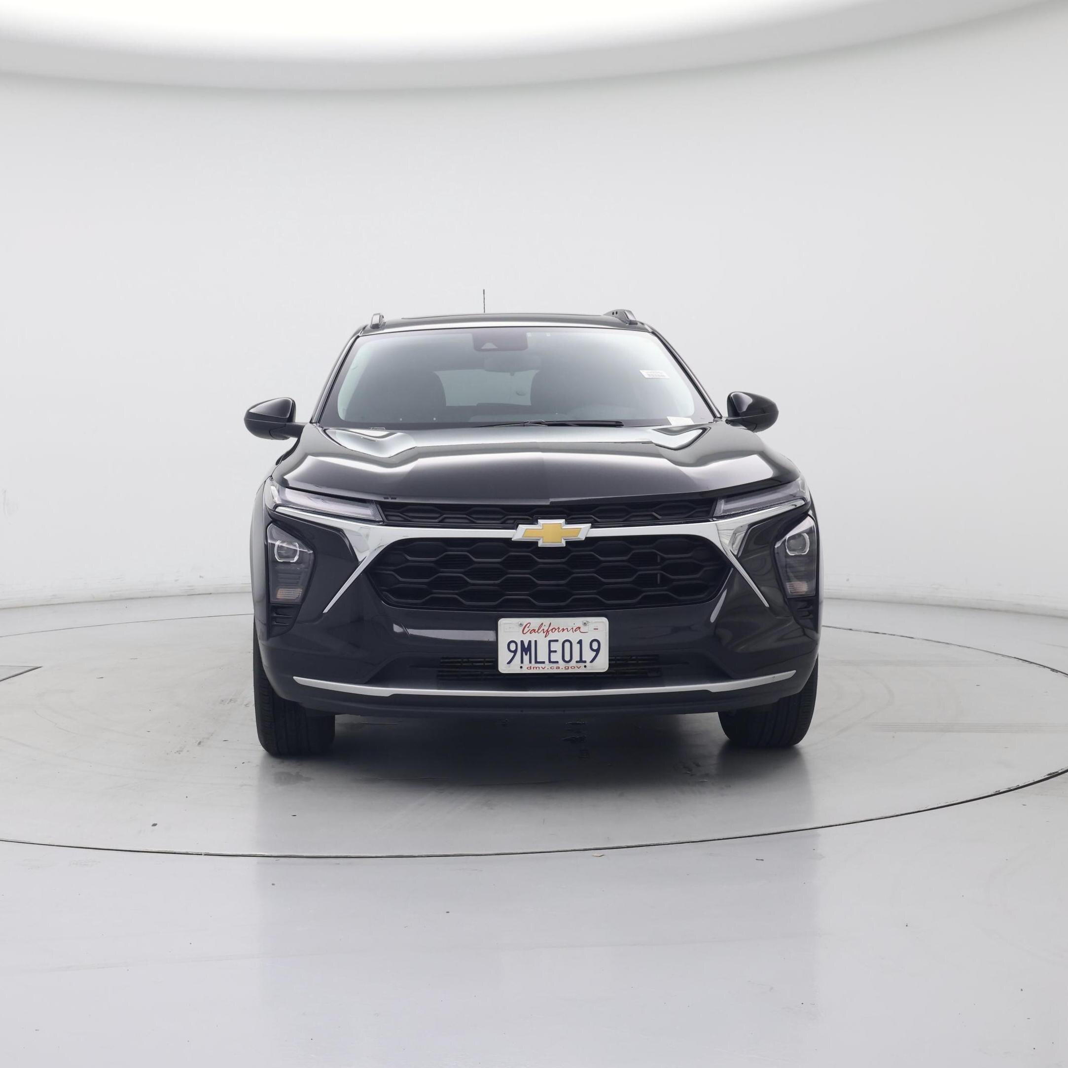 Thumbnail: 2024 Chevrolet Trax - 5