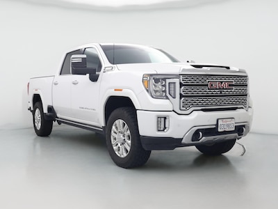 2023 GMC Sierra 2500 Denali
