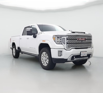 2023 GMC Sierra 2500 Denali