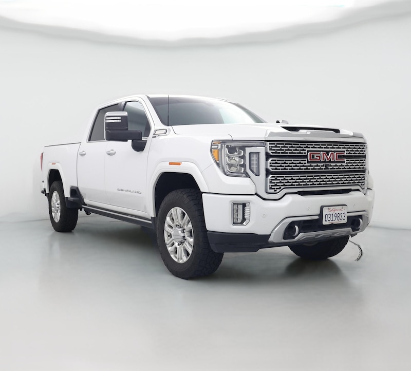 2023 GMC Sierra 2500 Denali