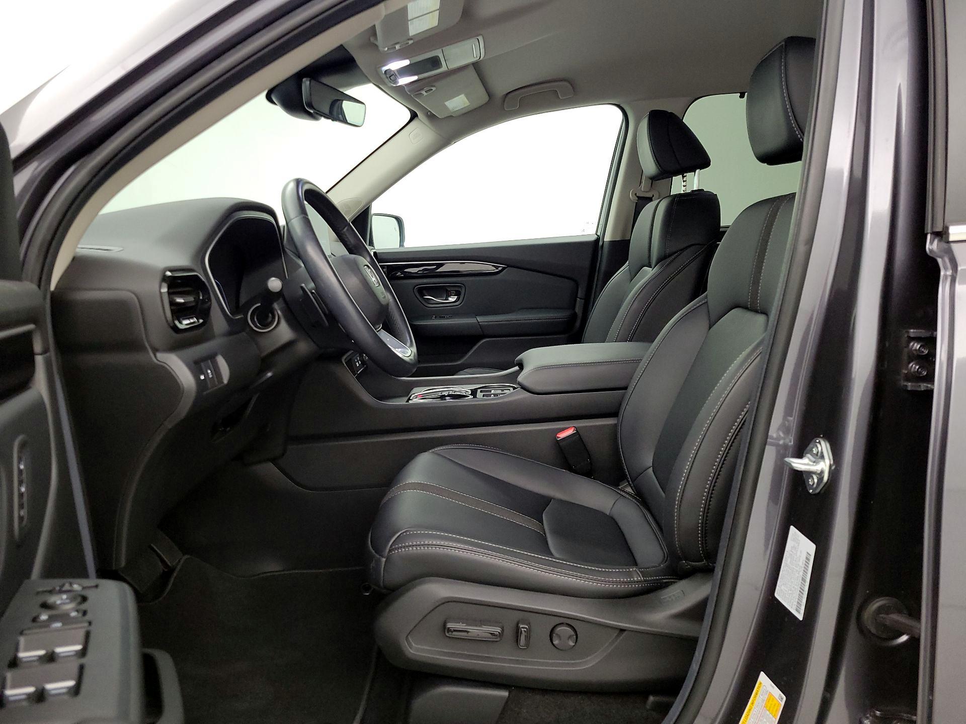 Thumbnail: 2025 Honda Pilot - 11