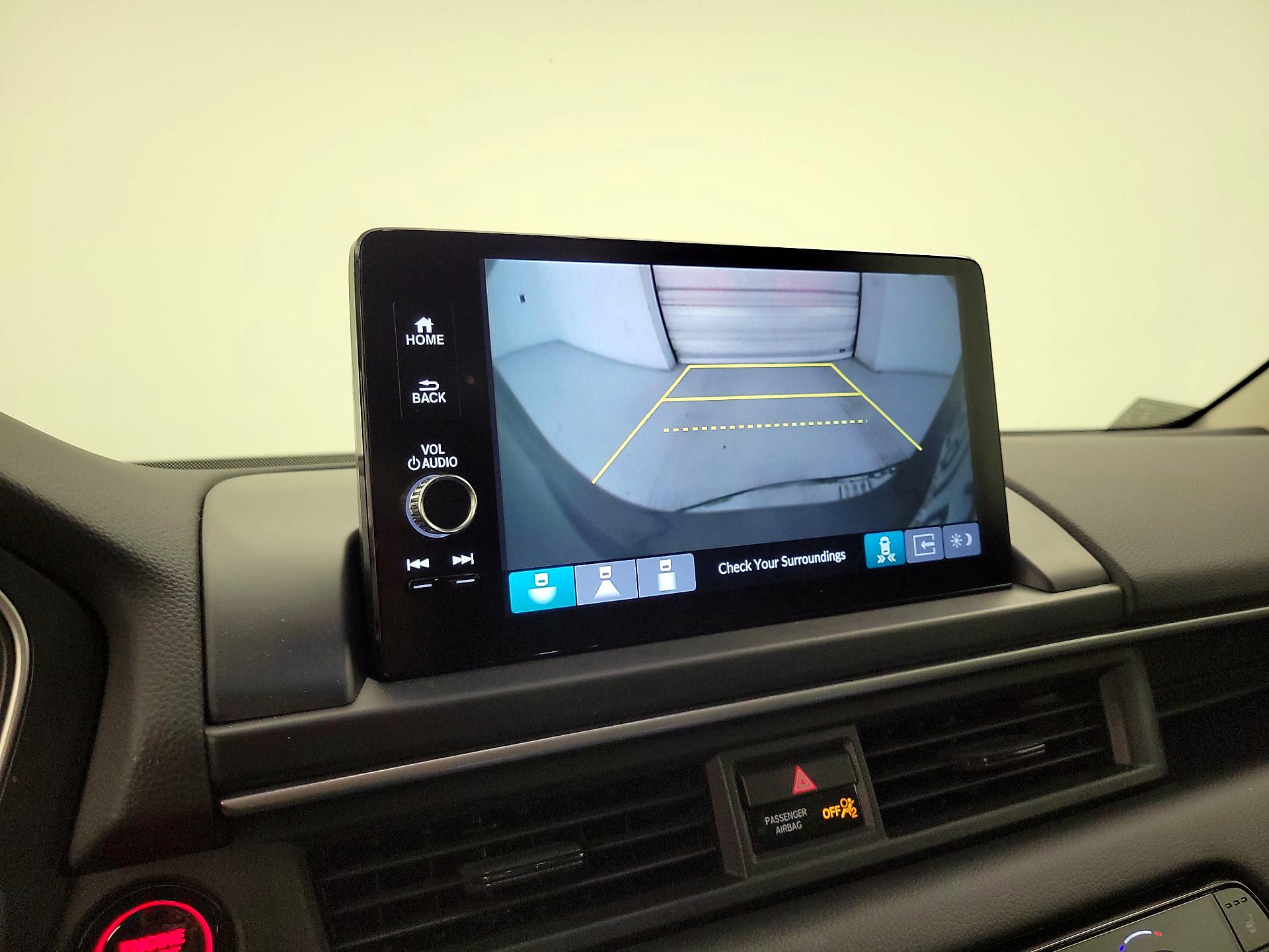 Thumbnail: 2025 Honda Pilot - 14