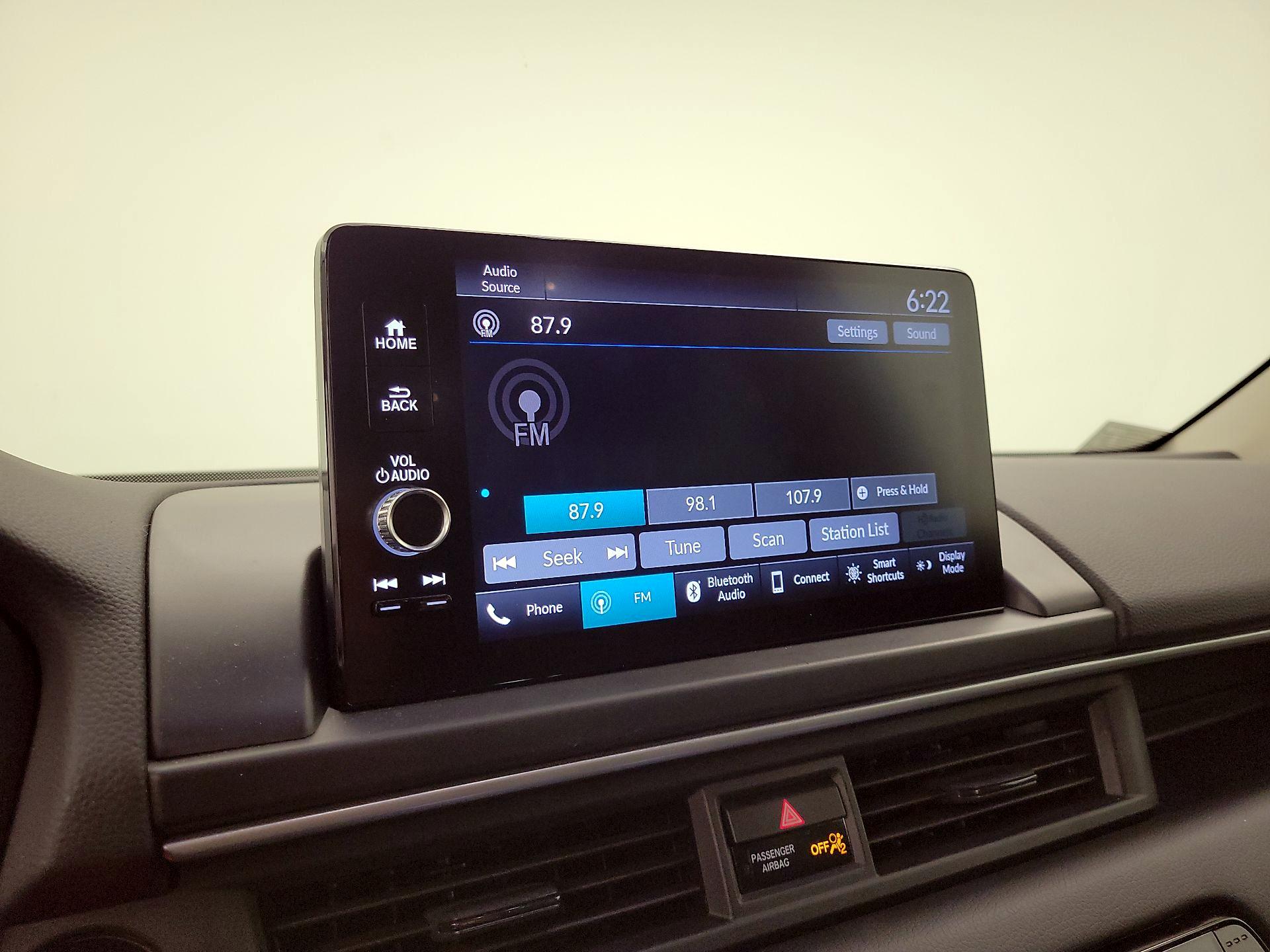 Thumbnail: 2025 Honda Pilot - 15