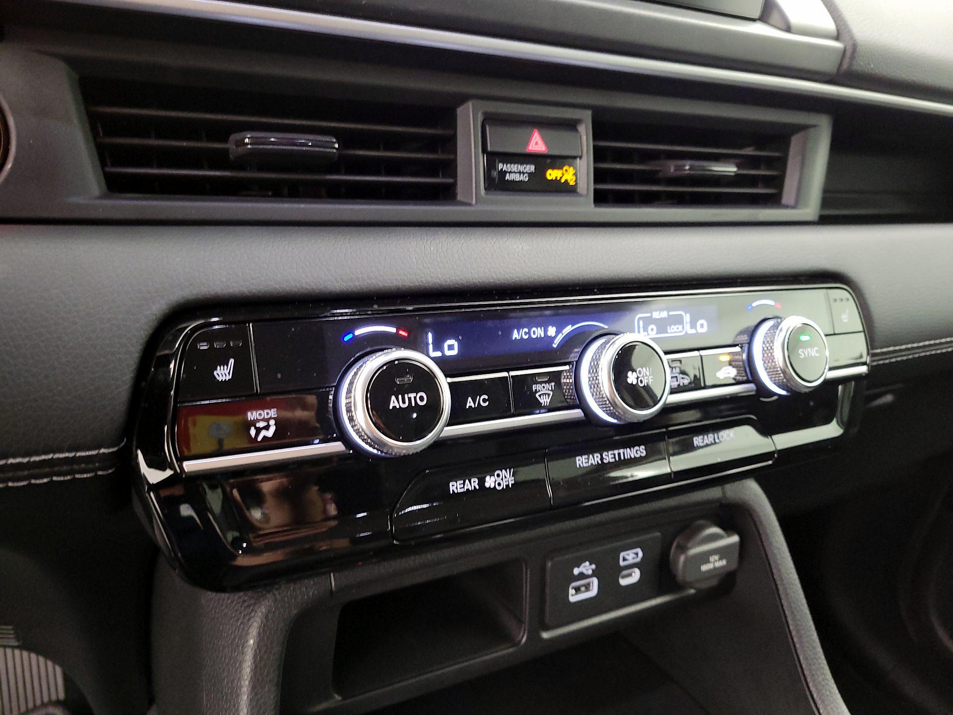 Thumbnail: 2025 Honda Pilot - 16