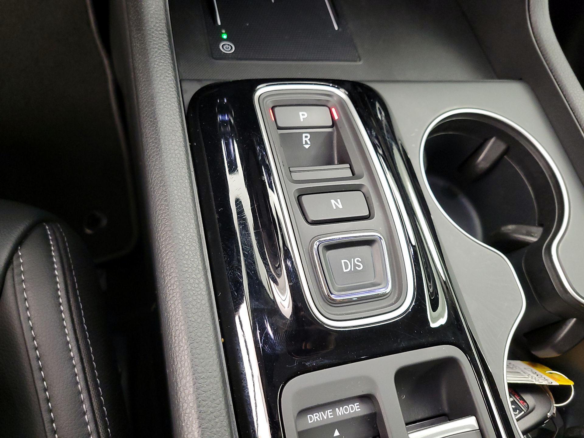 Thumbnail: 2025 Honda Pilot - 17