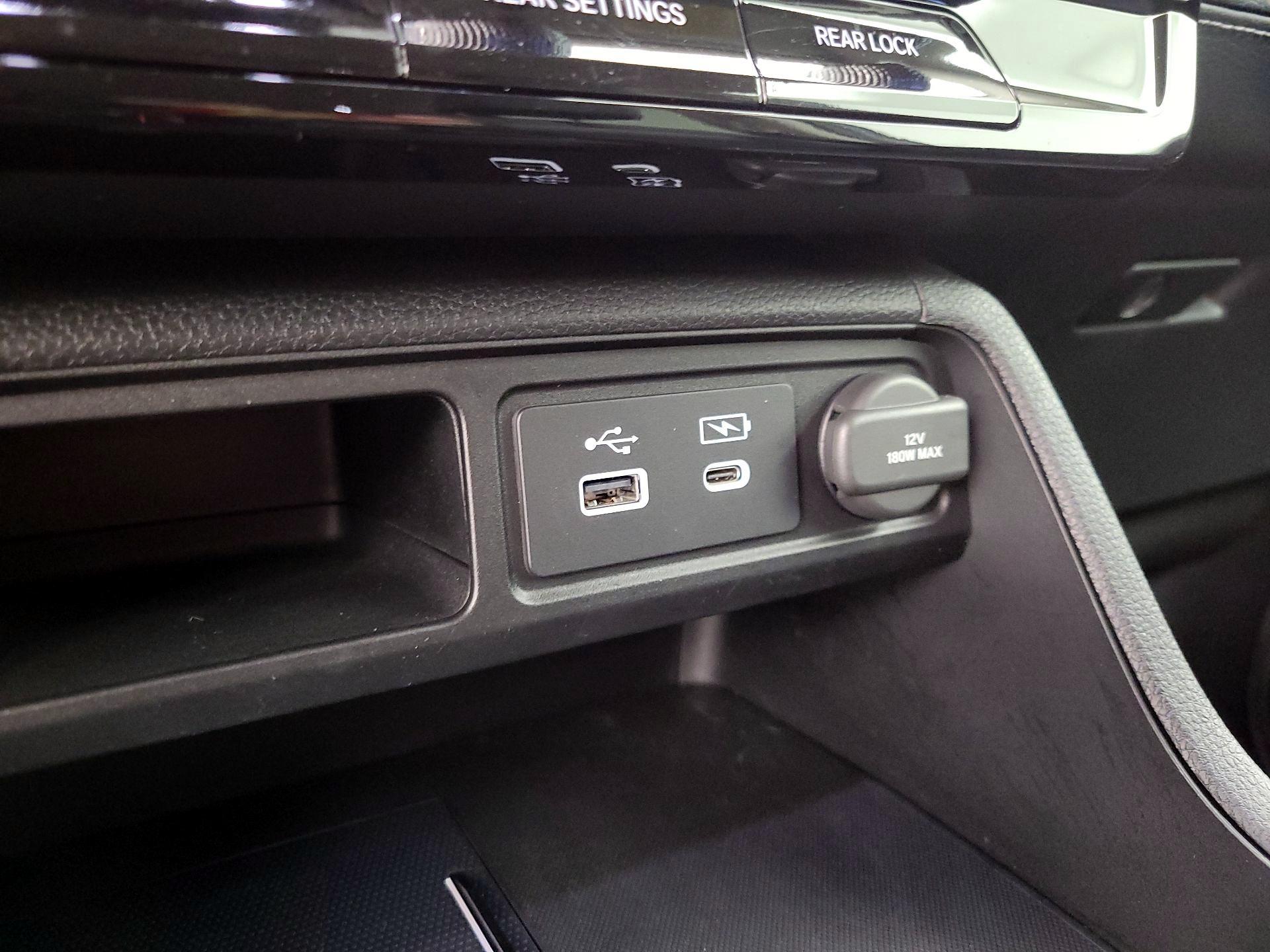 Thumbnail: 2025 Honda Pilot - 18