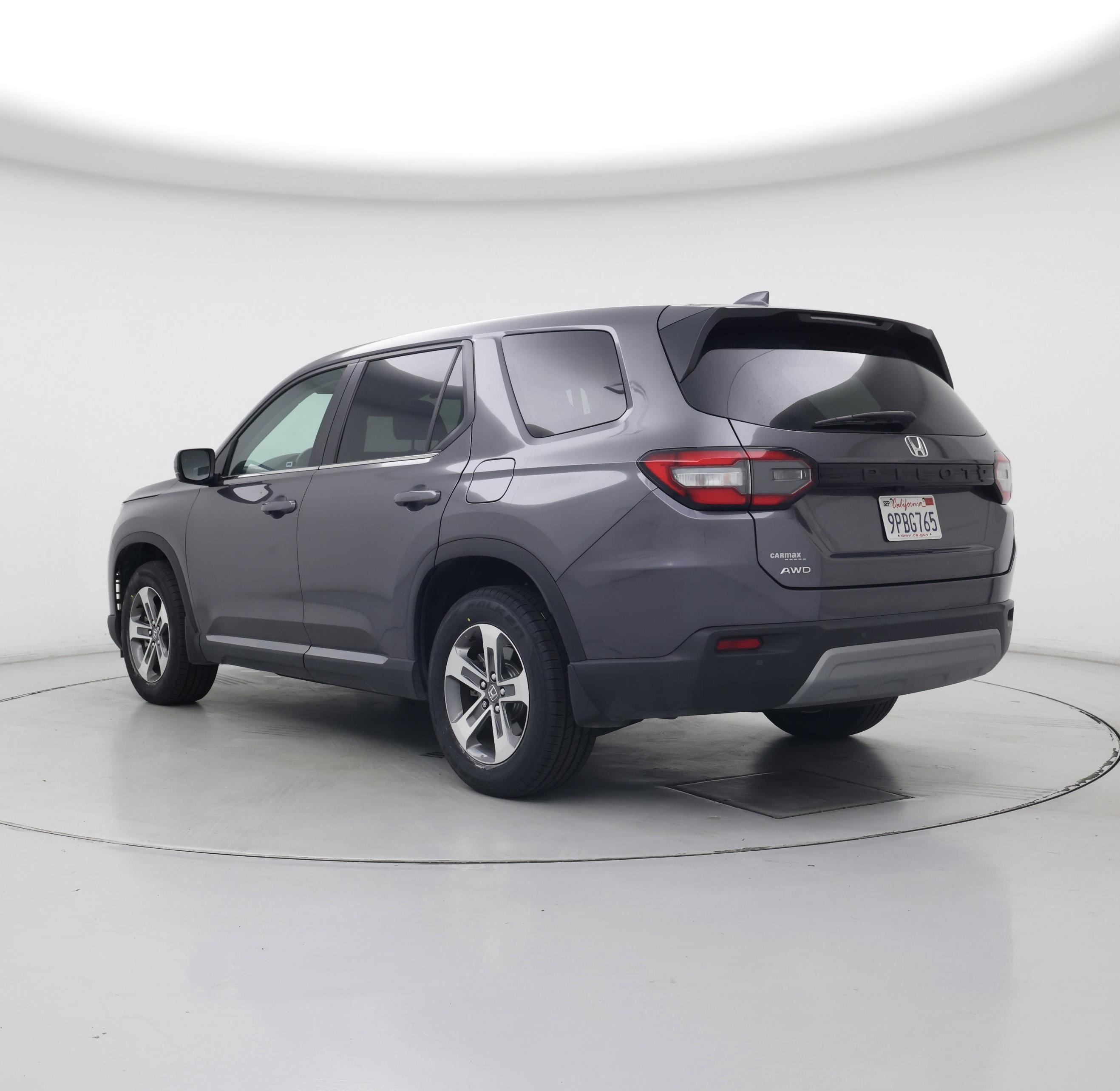 Thumbnail: 2025 Honda Pilot - 2