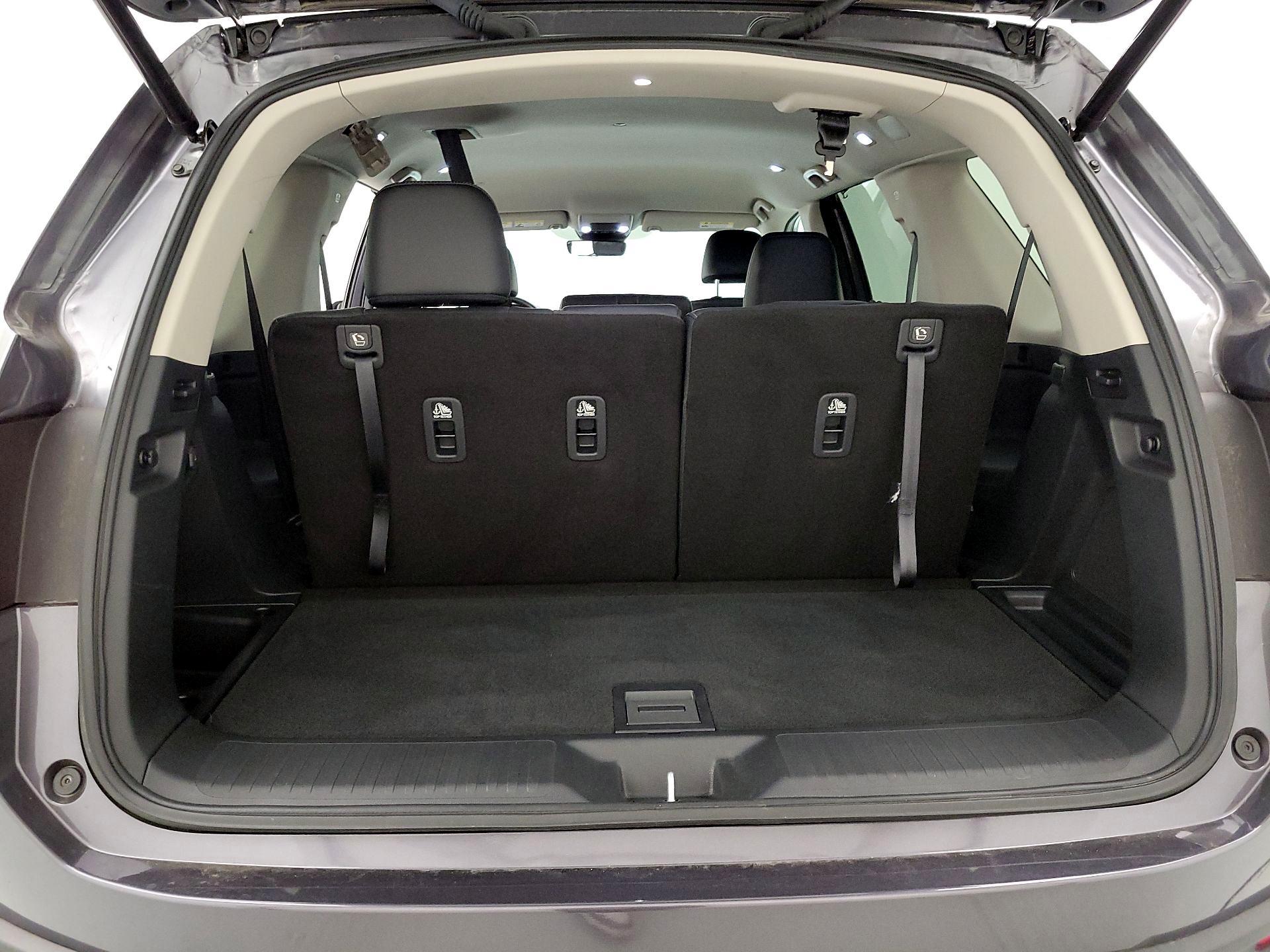 Thumbnail: 2025 Honda Pilot - 20