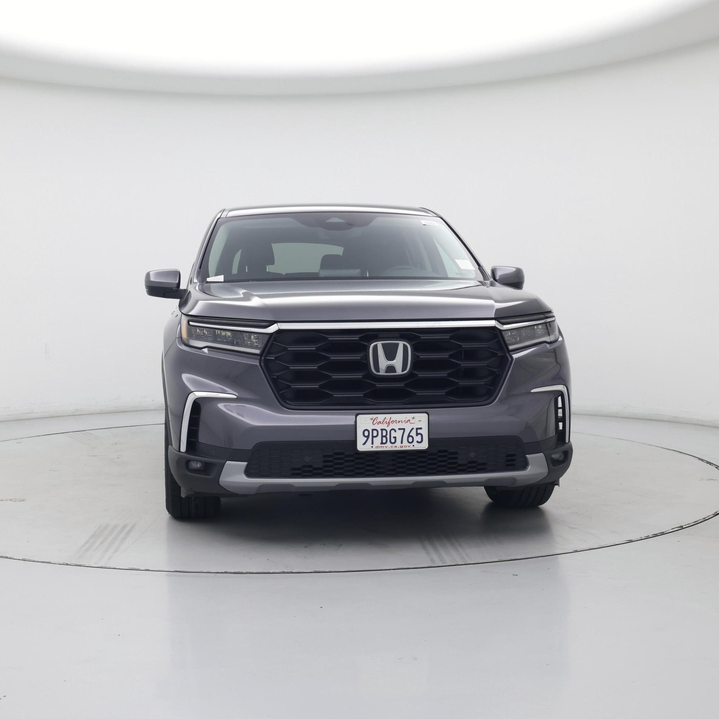 Thumbnail: 2025 Honda Pilot - 5