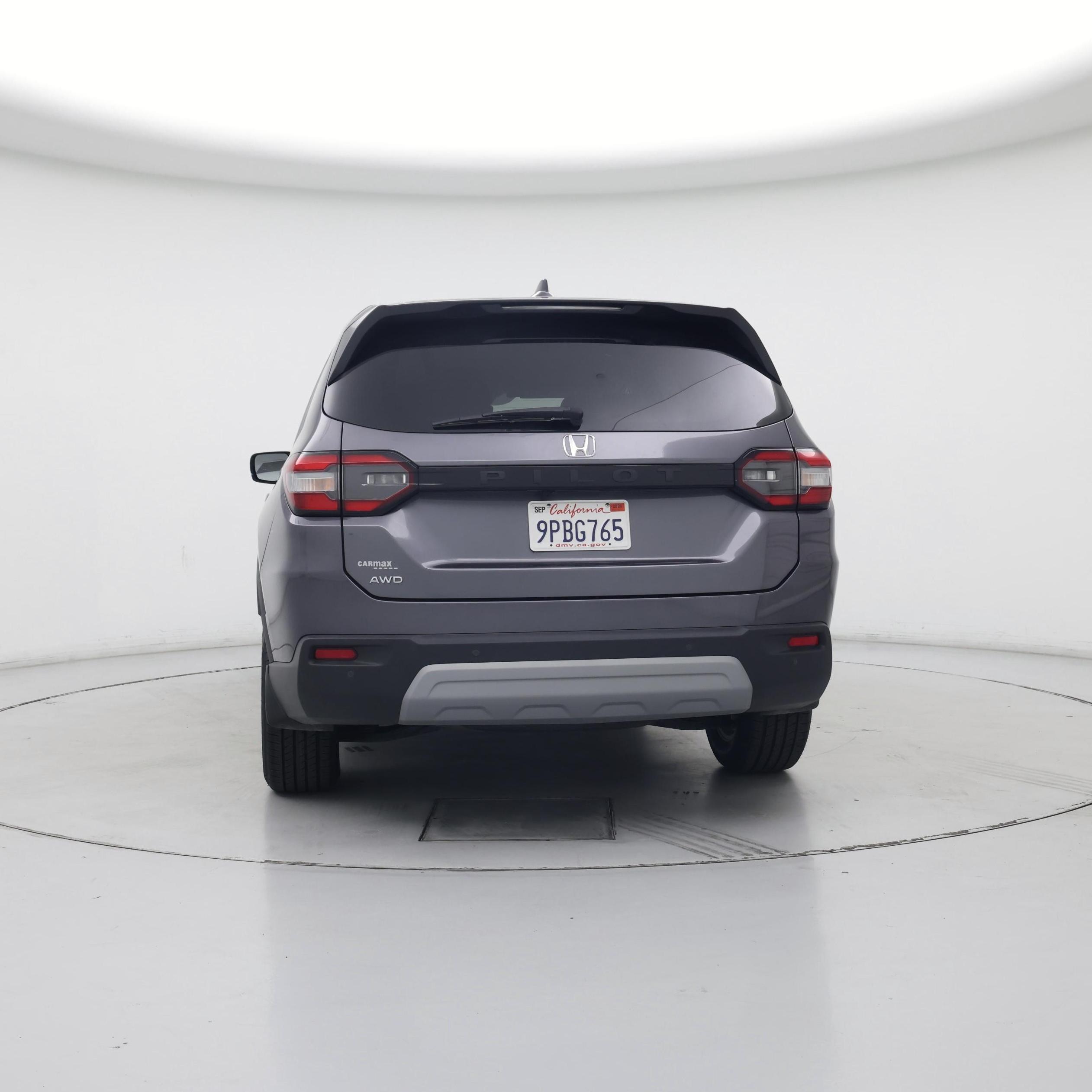 Thumbnail: 2025 Honda Pilot - 6