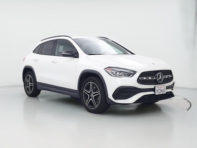 2023 Mercedes-Benz GLA250