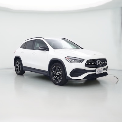 2023 Mercedes-Benz GLA250