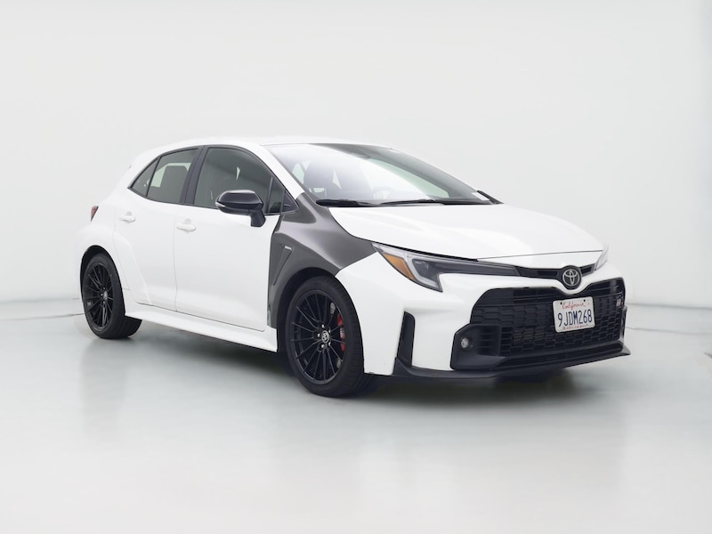 2023 Toyota GR Corolla Core -
                  Canoga Park, CA