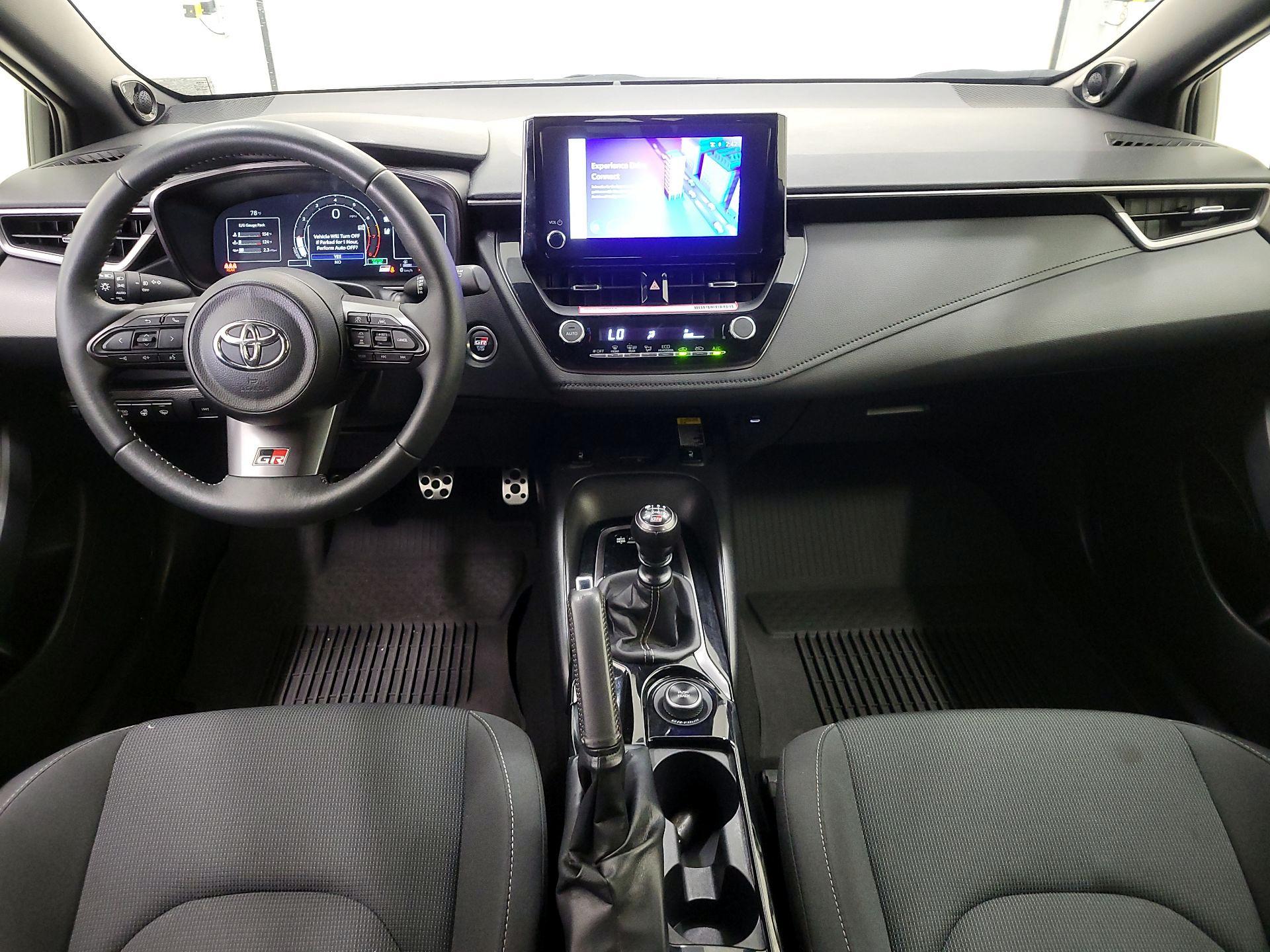 Thumbnail: 2023 Toyota GR Corolla - 9