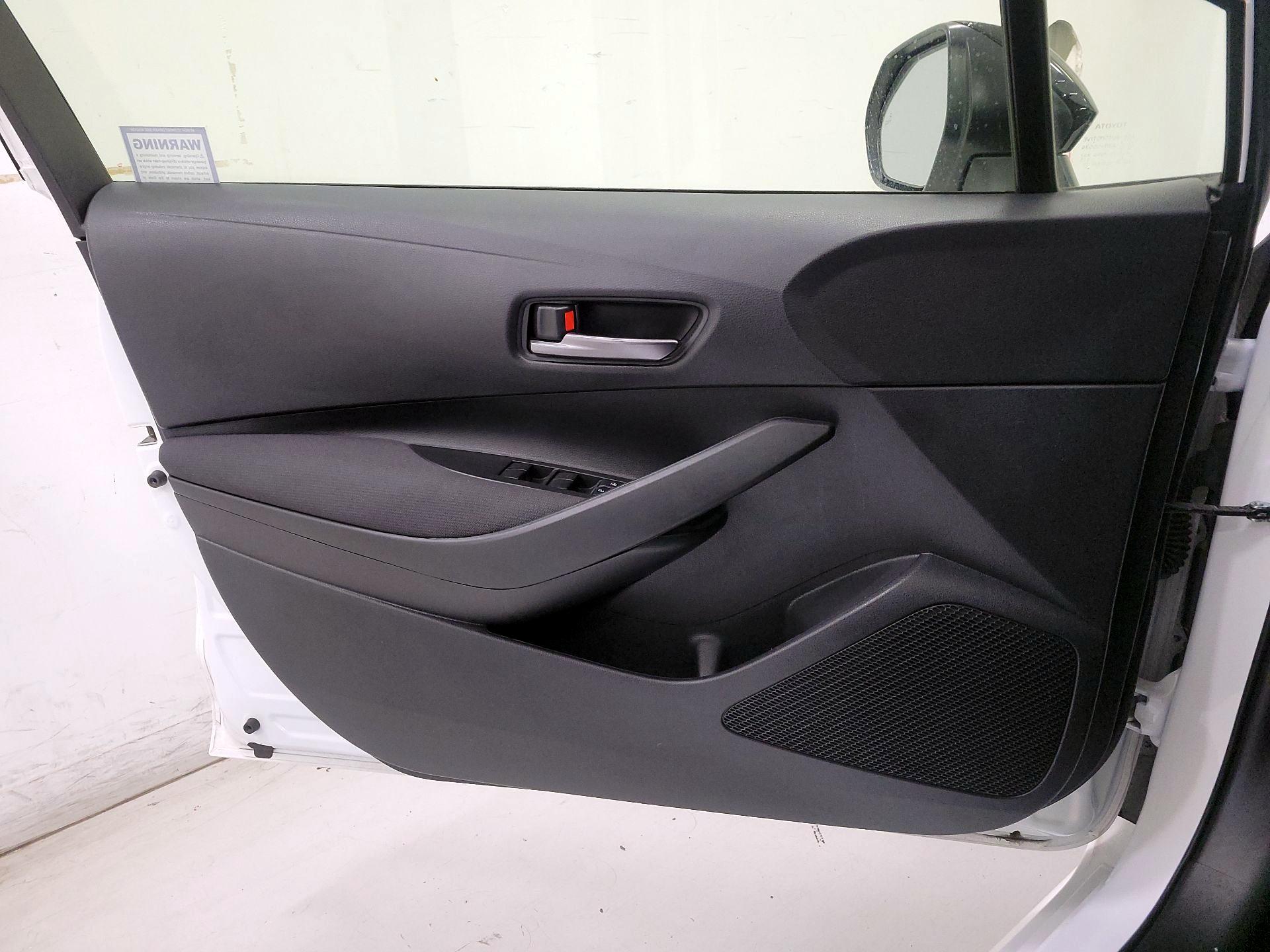 Thumbnail: 2023 Toyota GR Corolla - 12