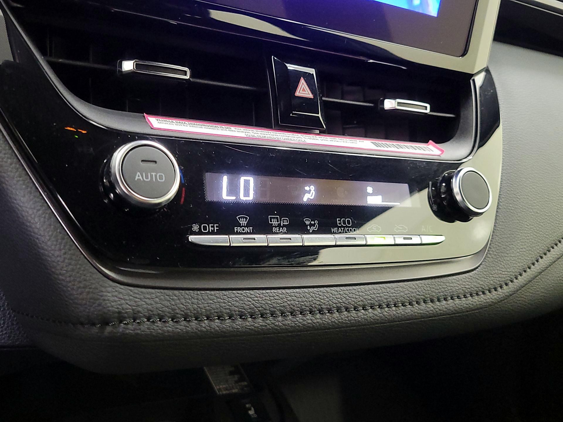 Thumbnail: 2023 Toyota GR Corolla - 16